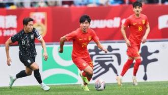 逼式防守时